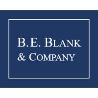 B.E. Blank & Company